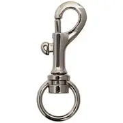 J.Burrows Metal J-Clip 55mm