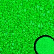 1000Pc Glow in the Dark Aquarium Rocks Glow Rocks Outdoor Garden Glow in the Dar