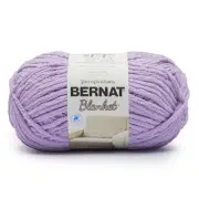 Bernat Blanket Big Ball Yarn-Floret 161110-1GHPN