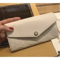 在飛比找蝦皮購物優惠-二手正品 Louis Vuitton M61182 SARA