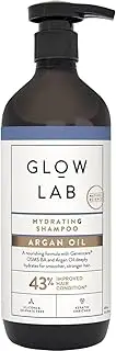 Glow Lab Hydrating Shampoo 600 ml