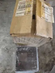 Onan OEM 300-3289 Exercise Clock Kit NOS