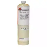 Air Systems Intl Calibration Gas Cylinder, CO, 20ppm, 17L BBG-20