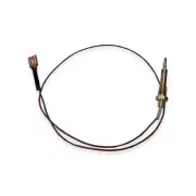 Thermocouple Grill Faston 600mm Suits Spinflo Caprice Mk3 Griller SSPA0644