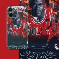 在飛比找蝦皮購物優惠-【Aimeidai】 Iphone 手機殼 NBA Supe