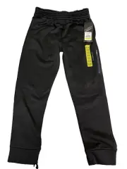 Head Boys Tech Fleece Jogger Sweatpants Black S-7/8 (1050)