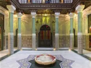 穆塔茲瑪哈爾飯店Mumtaz Mahal