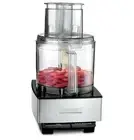 Cuisinart Food Processor 14-Cup Vegetable Chopper for Mincing, Dicing, Shredding