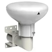 360° Digital HDTV Antenna with Full Installation Kit for Outdoors or Attic, A...