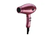 Speedy Supalite Ionic Ceramic Proffesional Hairdryer Blush 2200 watt