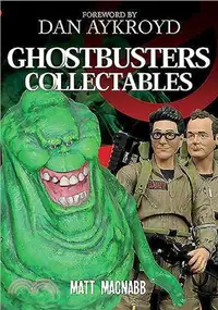 在飛比找三民網路書店優惠-Ghostbusters Collectables