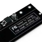 NEW 12+6 Pin SSD to SATA Converter Adapter Card For Macbook Air A1369 A1370