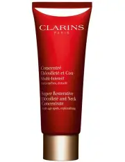 [Clarins] Super Restorative Dcollet and Neck Concentrate 75ml