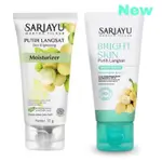 MT SARIAYU PUTIH LANGSAT SKIN BRIGHTENING MOISTURIZER 35G