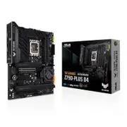 ASUS TUF Gaming Z790-PLUS D4 LGA 1700 ATX Motherboard