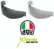 AGV Tourmodular Internal Sun Visor Scratch-Resistant Tinted XS-L/XL-2XL