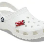 1x Crocs Coca Cola Coke Jibbitz Charm - 100% Authentic
