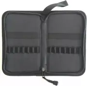 1PC Black Pottery Tool Storage Bag Clay Sculpting Tools Bag Ceramic Pottery & Cl