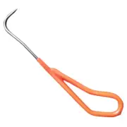 Hook Tool Removal Tool Weeder Tool For Garden Durable Hand Weeder Garden
