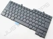 New Dell Precision M60 Swedish Finnish Keyboard Suomi Nappaimisto 01M749