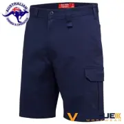 Hard Yakka Mens Core Basic Stretch Short Y05067