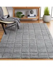 Safavieh Kenya Handmade Wool-Blend Rug