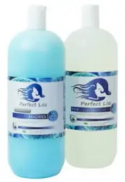 Perfect Liss Hair Surgery Brazilian Stem Cells zero frizz (Kit 1000ml)