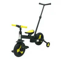 在飛比找蝦皮商城優惠-【BabyBabe】折疊多功能幼兒滑步車/平衡車/三輪車/自