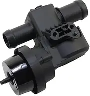 MUNIK Fuel pipe single valve for Mercedes-Benz CLS260, C200, C300, E200, E260, E300, GLC260, GLC300, SLC200, SLC300 Peat# 2742002451