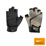 NIKE 手套 運動手套 男 MENS EXTREME FITNESS 卡其黑 (1雙2入) N0000004263