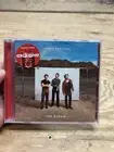 Jonas Brothers - The Album CD (Target Exclusive) - New Sealed! Cracked Case