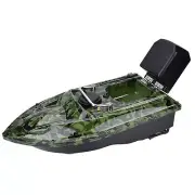 RC 600m Remote Control Wireless Fishing Lure Bait Boat Fish Finder HR