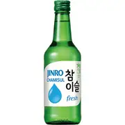 Hitejinro Chamisul Soju 360ml