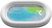 Cooling Bed for Dogs Cats - Pet Water Bed | Thickened Cat Play Mat No Slip | Interactive Pet Toy for Summer Indoor | 23.6 X