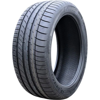 Tire 245/50R18 Dunlop SP Sport Maxx GT DSST High Performance Run Flat 100W