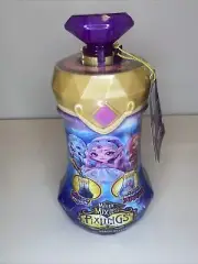 Magic Mixies Pixlings. Unia The Unicorn Pixling. Create and Mix A Magic Potion