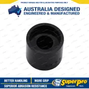 SuperPro Rear Fixed Pin Protection Cap for Ford Ranger PX III PY 2018-On