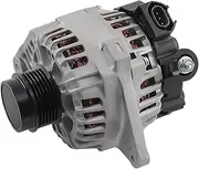 Generator Alternator Compatible With HYUNDAI ELANTRA，Compatible With KIA SOUL CERATO III 1.8 2.0 2010-373002E200 373002E210 373002E250 373002E110