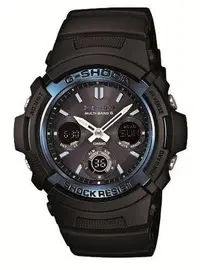 在飛比找Yahoo!奇摩拍賣優惠-日本正版 CASIO 卡西歐 G-SHOCK AWG-M10