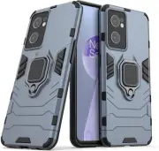 Case for OnePlus Nord CE2 5G,Hybrid Heavy Duty Protection Shockproof Defender