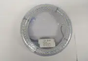 LED Circle tube Clear Light 11w 12w 18w 4000k 6500k With Driver 3136-5376 Lumens