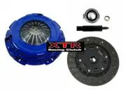 XTR STAGE 1 HD CLUTCH KIT fits 2012-2015 HONDA CIVIC SI 2.4L 2013-2015 ILX 2.4L (for: Honda Civic)
