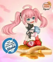 Chibi: Waffle Queen Garage Kit