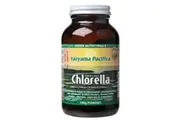 Yaeyama Pacifica Chlorella Powder - 120g