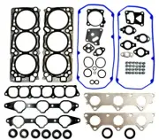 97-04 FITS MITSUBISHI DIAMANTE MONTERO SPORT MONTERO 3.5 24V HEAD GASKET SET (for: Mitsubishi)