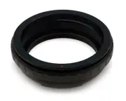 Adapter from Kiev 88 (lens) - to Mamiya 645 (camera), NEW!
