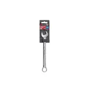 PK Tool 11/16" Combination Spanner - 12 Point Ring Open End & Ring Cr-V