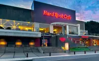 在飛比找KLOOK 客路優惠-巴厘島庫塔硬石餐廳（Hard Rock Cafe）用餐體驗