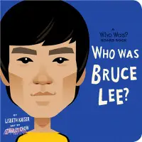 在飛比找三民網路書店優惠-Who Was Bruce Lee?: A Who Was?