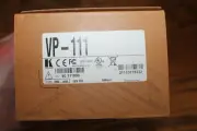 KRAMER VP-111 Computer Graphics Video LINE Amplifier 12VDC NEW NIB